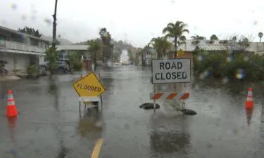 Are you nervous about the upcoming Storm? 