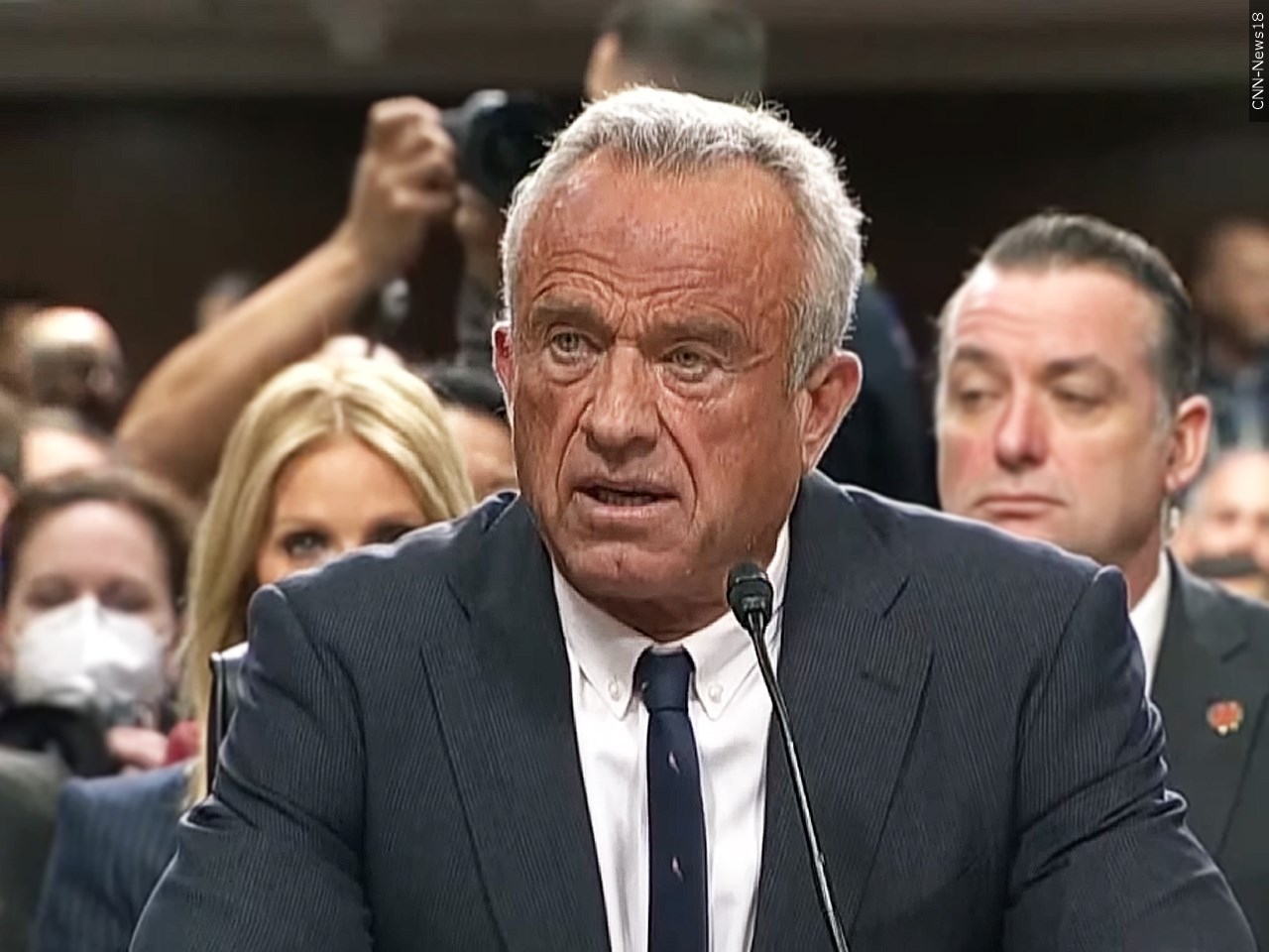 Will RFK Jr. "make America healthy again" like he promises?