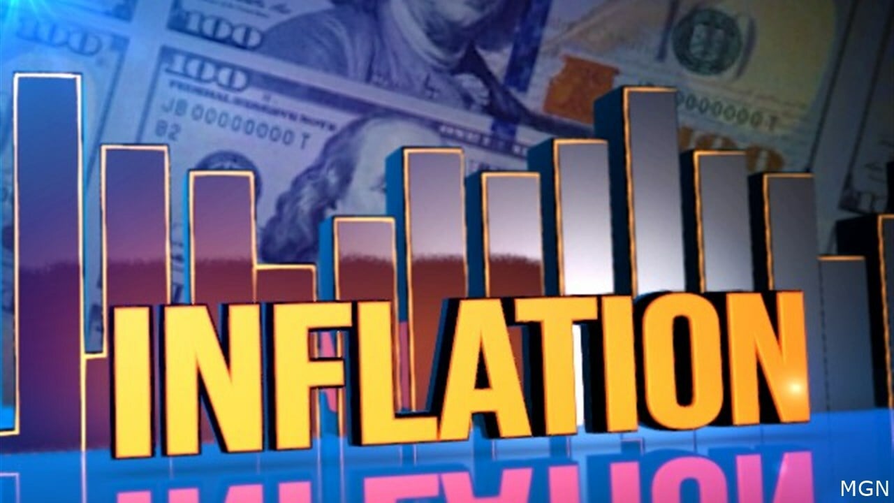 Inflation: Do you think prices will ever come down?