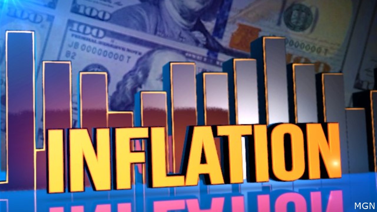 Inflation: Do you think prices will ever come down?