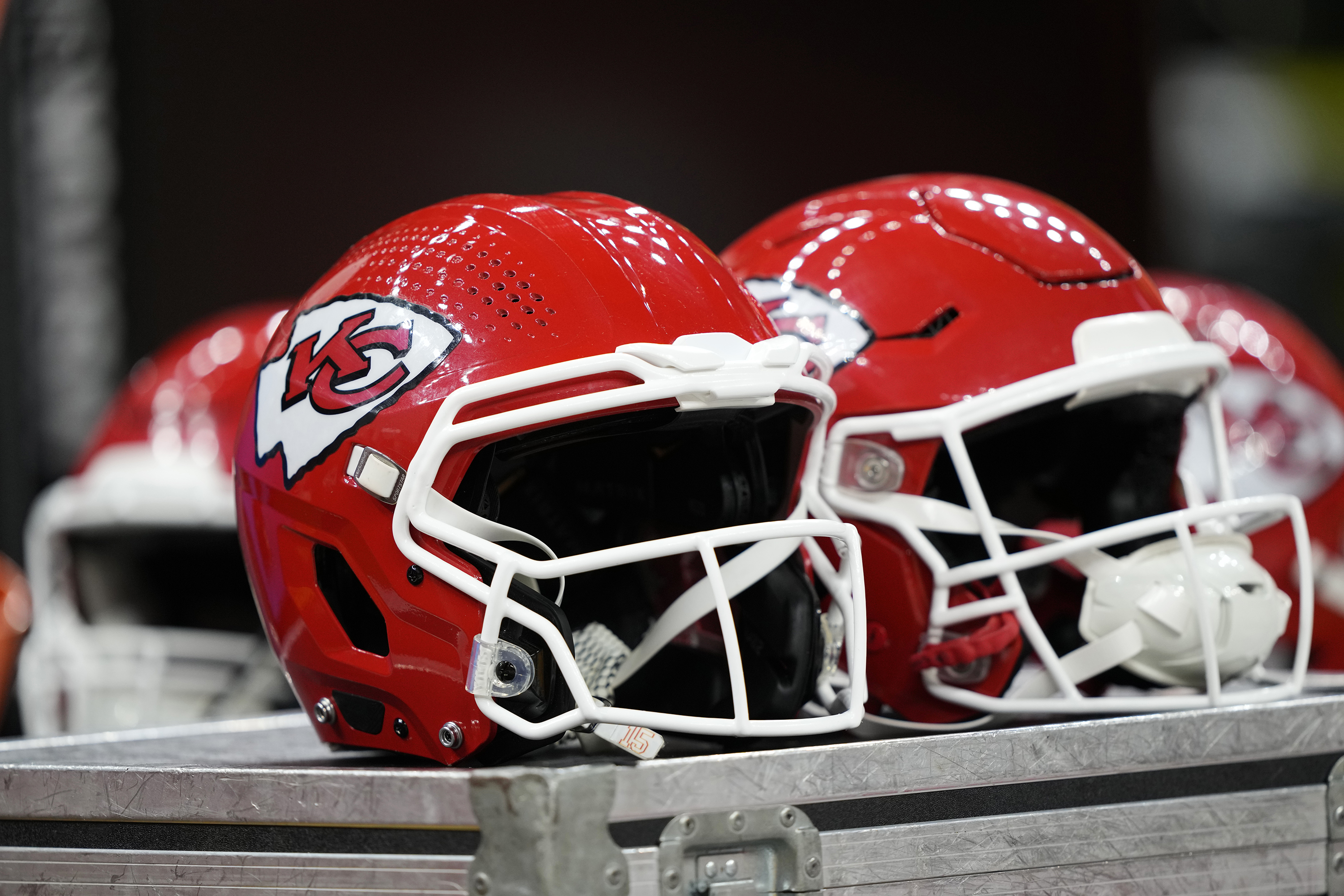 Are you sad that football season is over?
