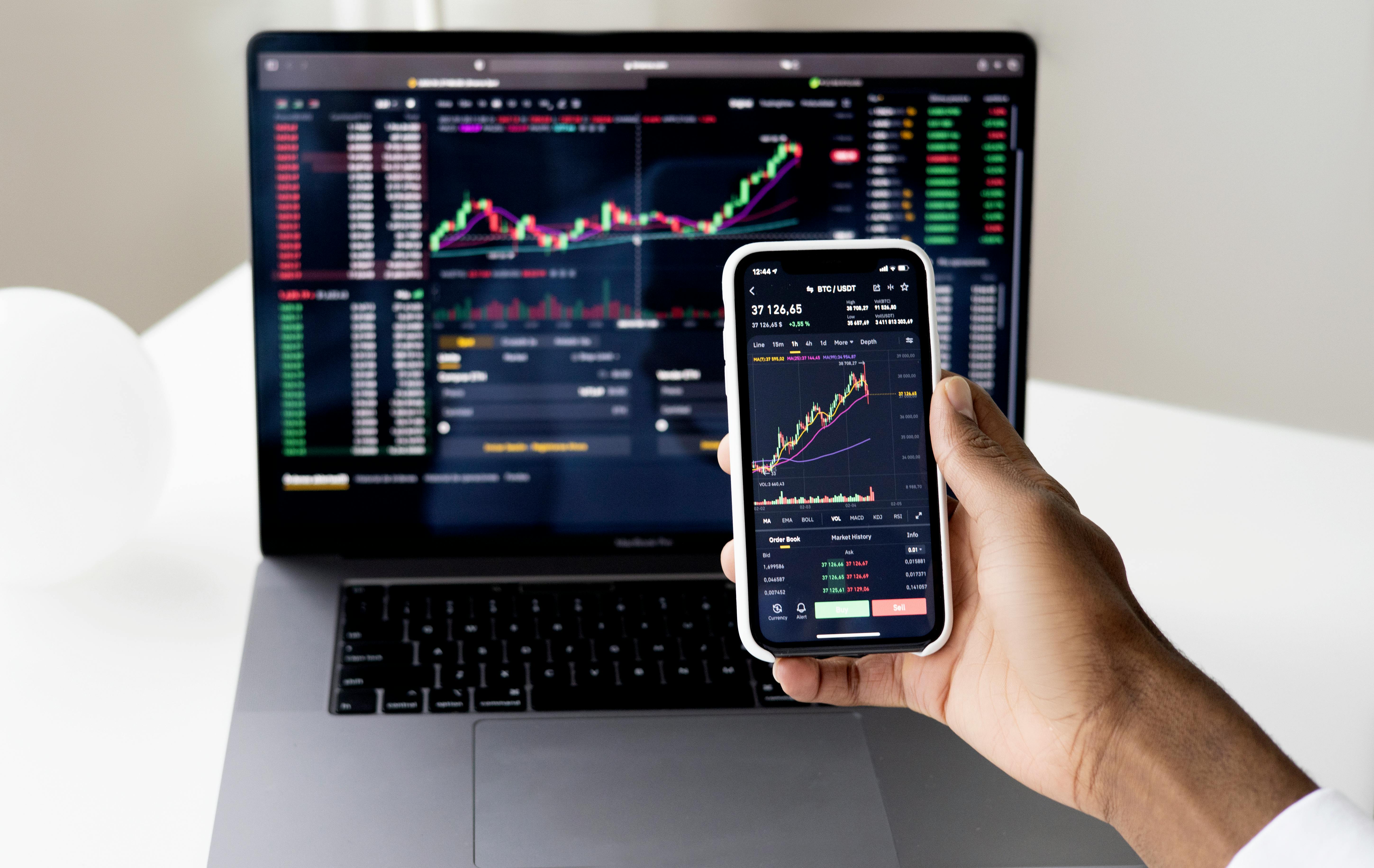 Do you own bitcoin?