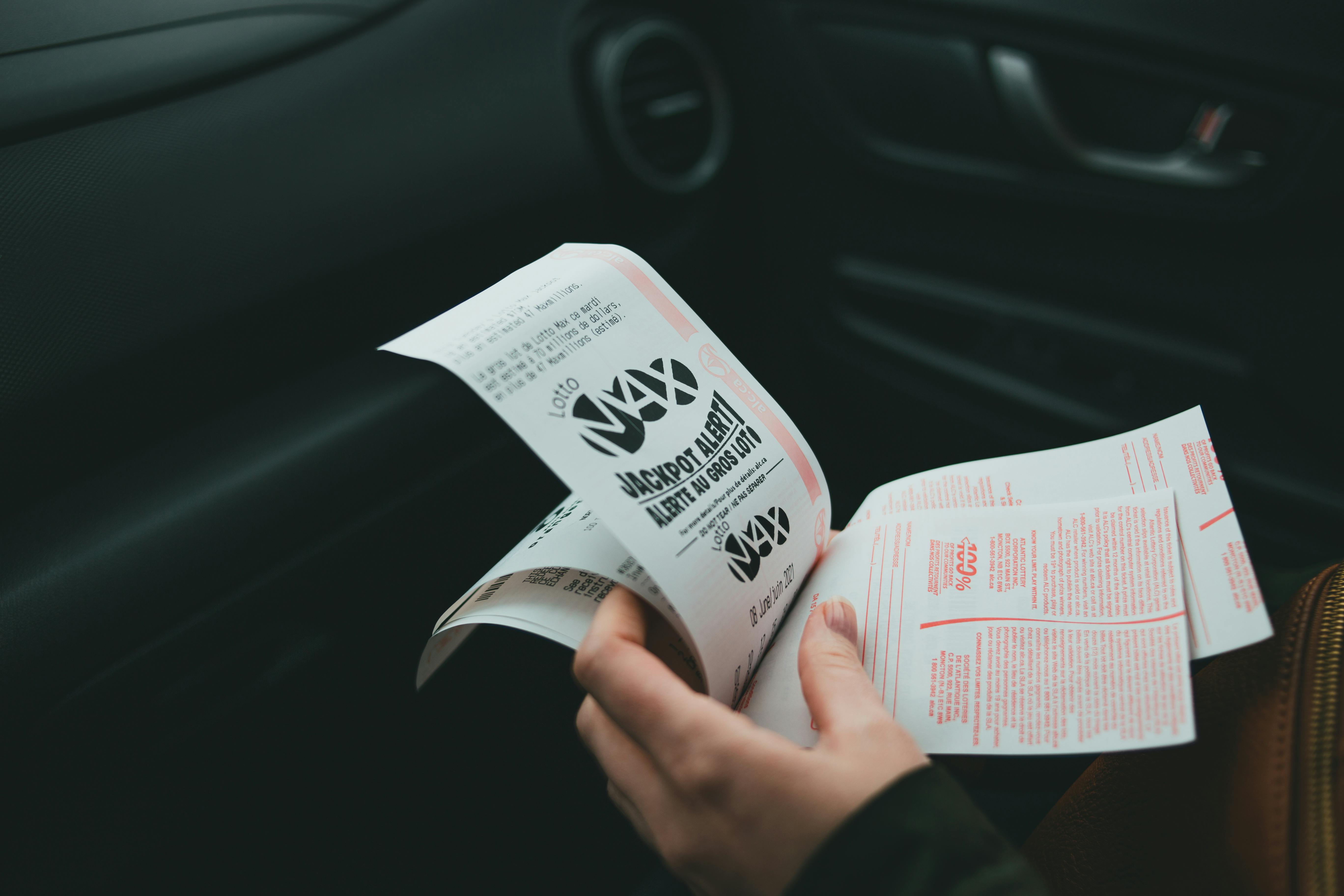 Would you quit your job if you won the lottery?