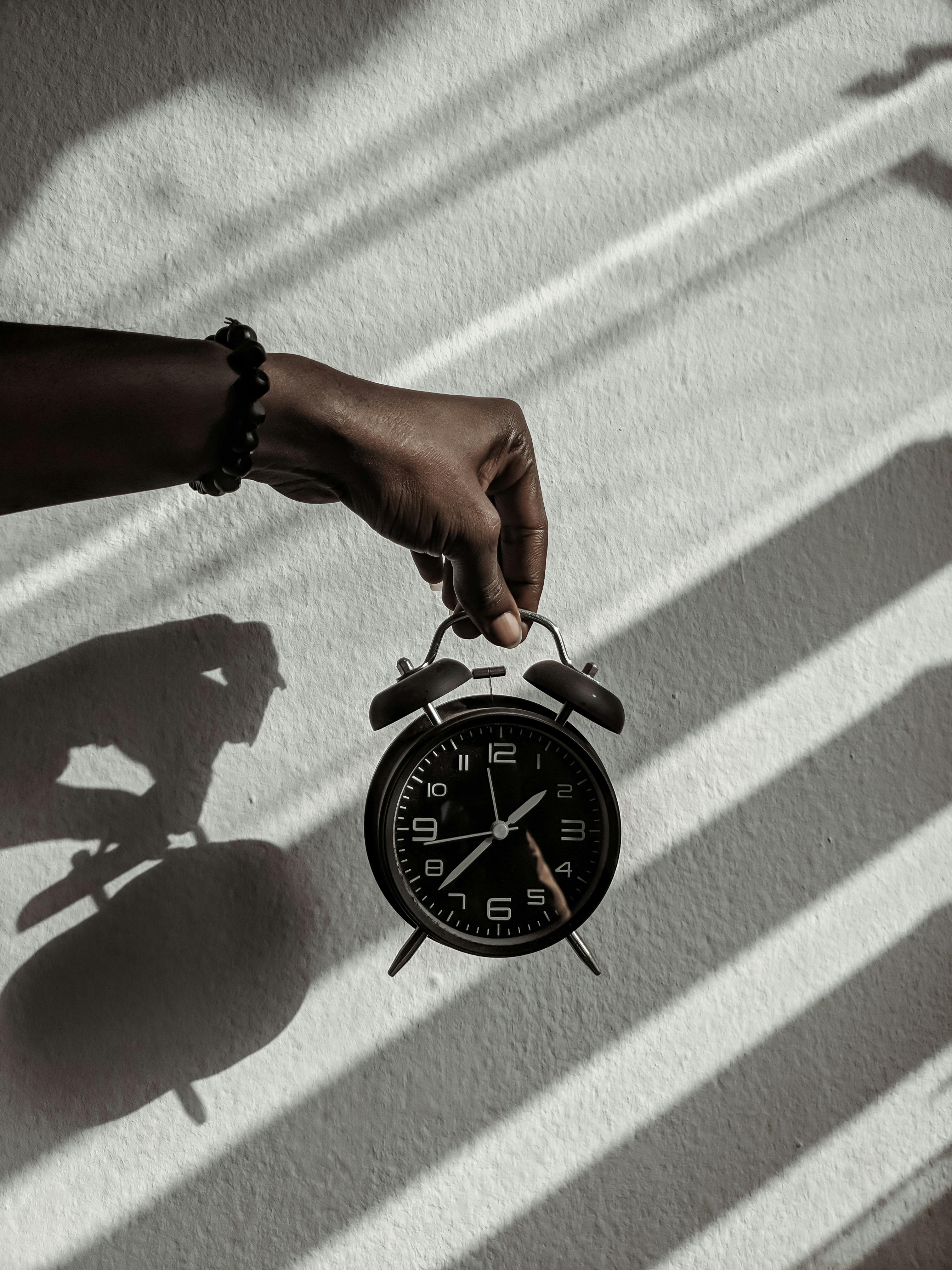 Should daylight saving time be abolished?