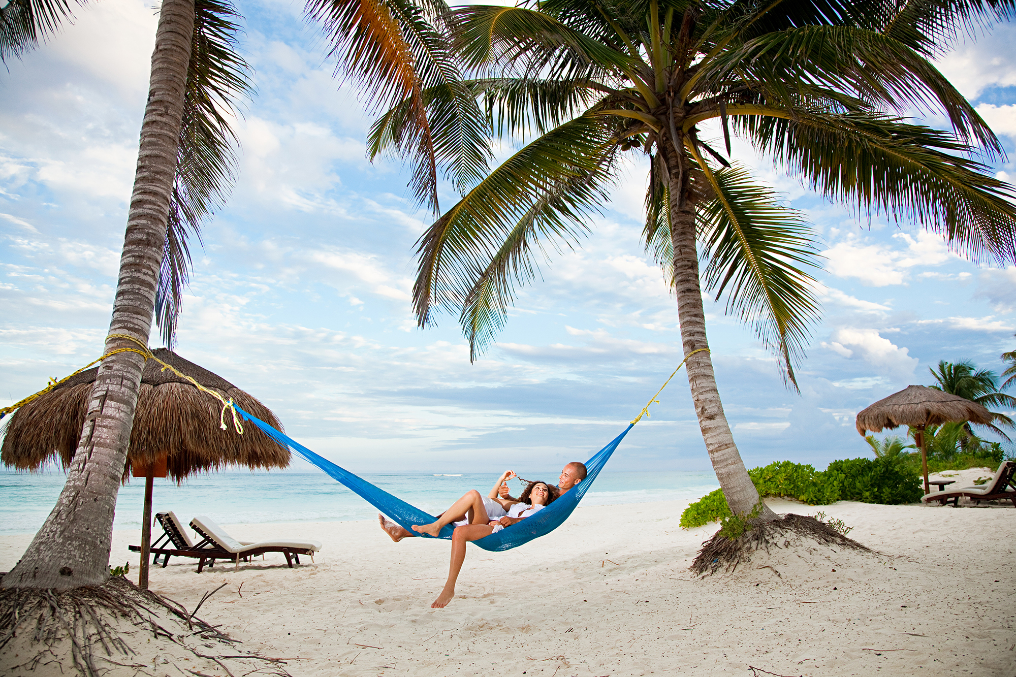 Do you have any upcoming vacation plans?