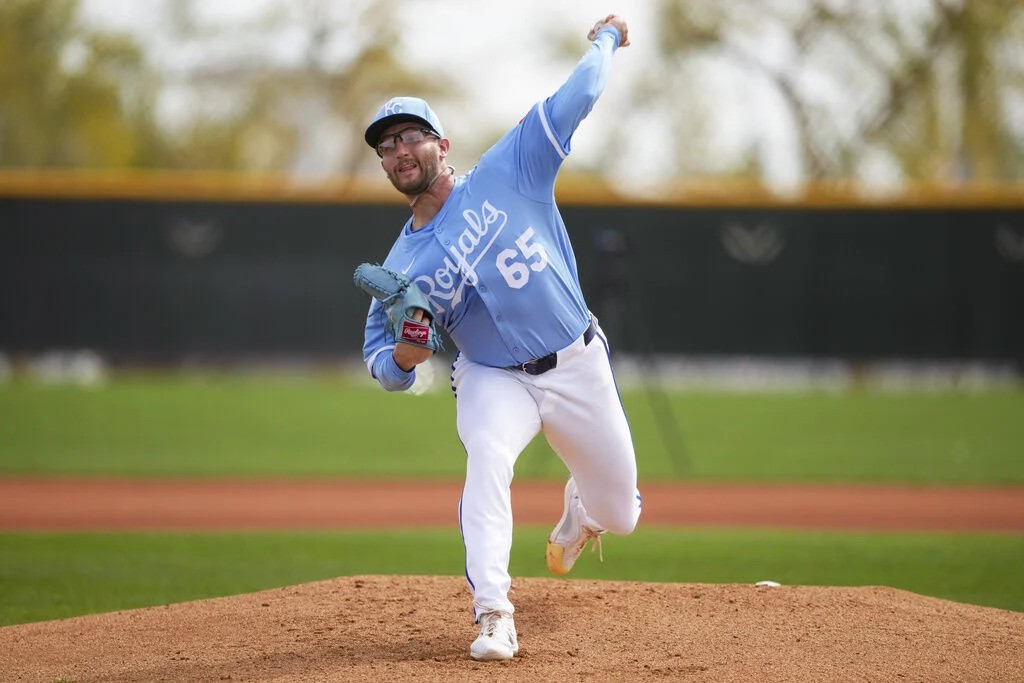 Are you excited for the MLB regular season to start?