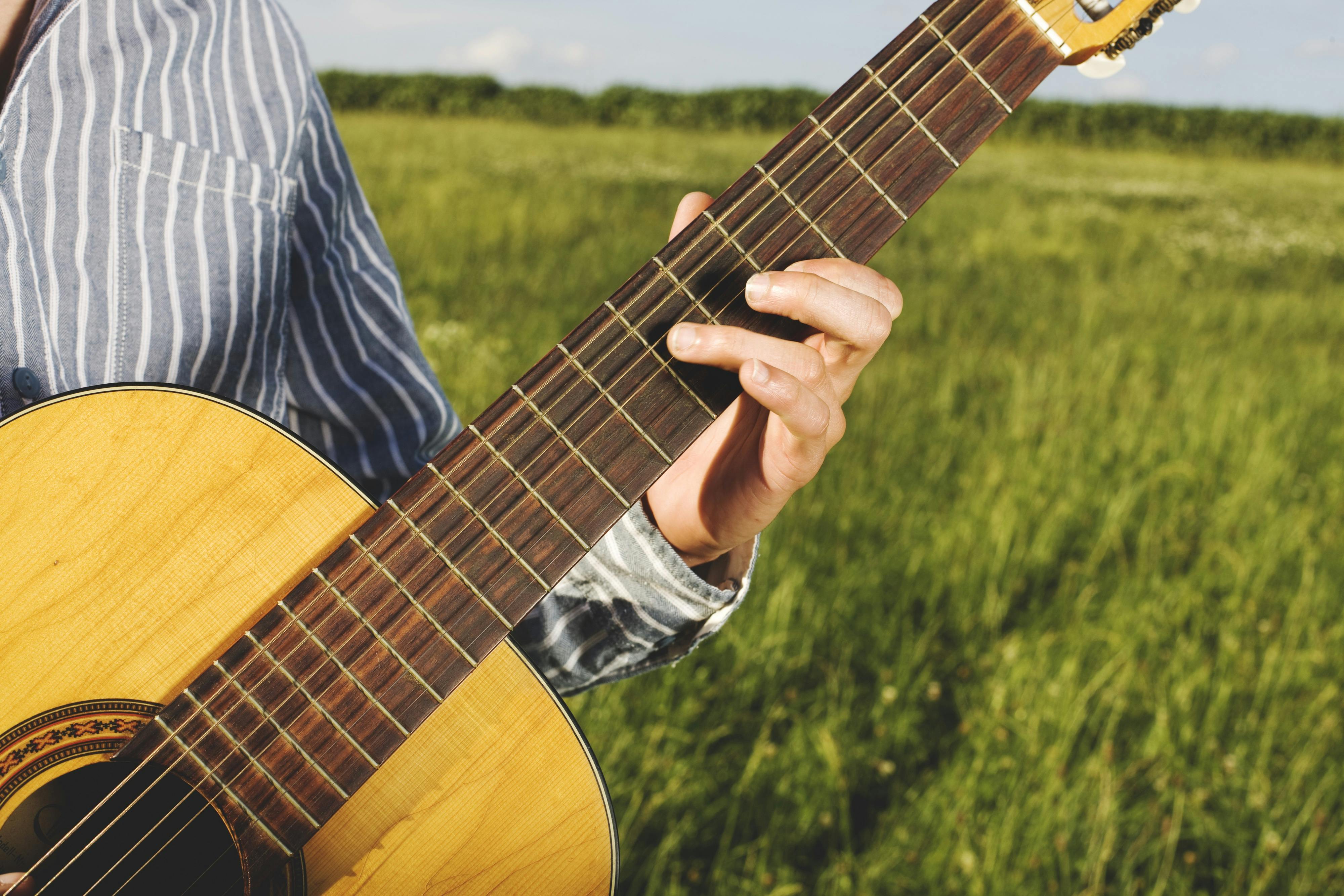 What’s the best setting for country music?