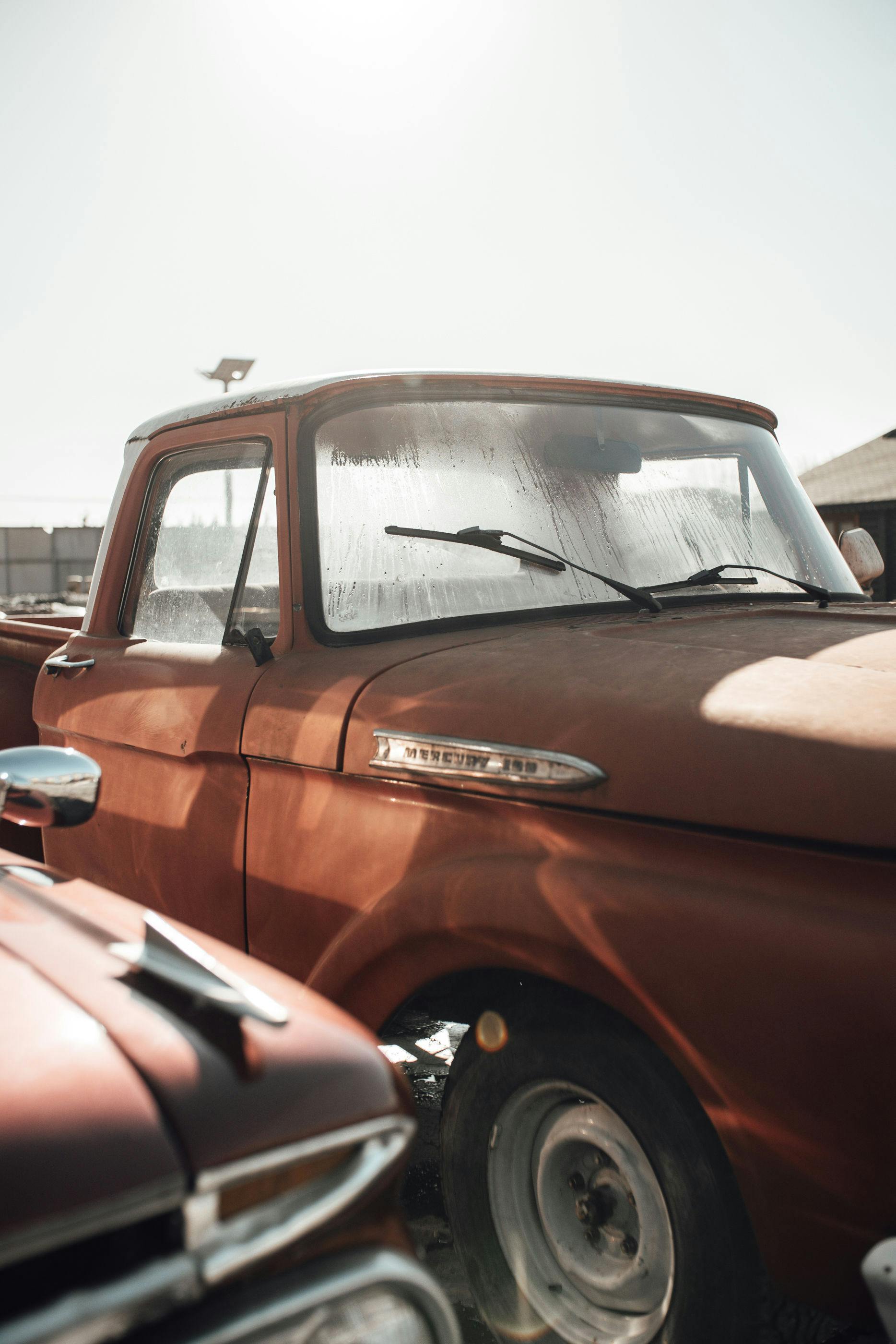 What’s the ultimate country truck brand?