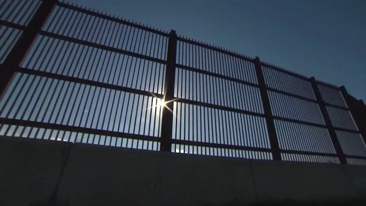 Do you think more money should invested in equipment to help secure the border?