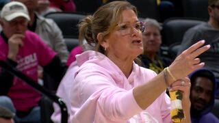 Is Robin Pingeton's departure from Mizzou women's basketball coming at the right time?