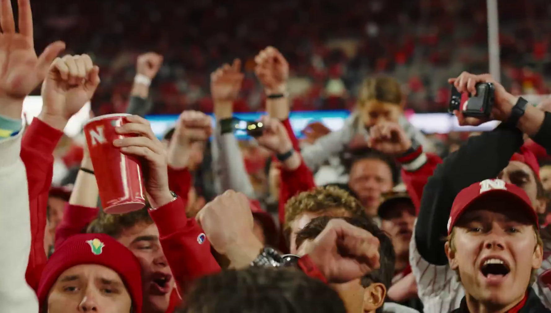 How will selling alcohol at Memorial Stadium affect the game-day experience?