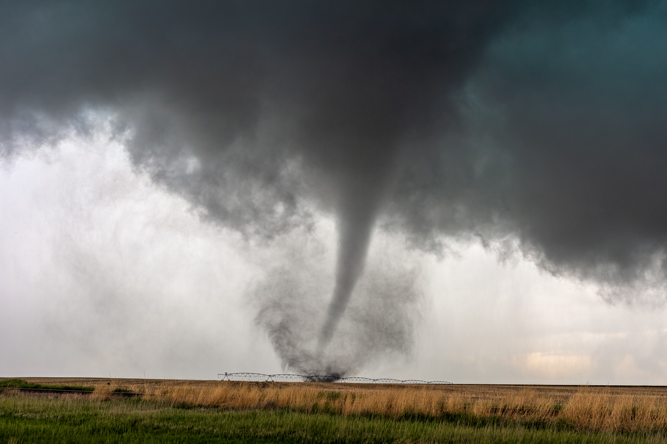 Are you prepared for severe weather season to start?