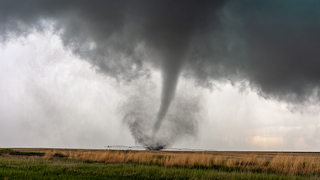 Are you prepared for severe weather season to start?