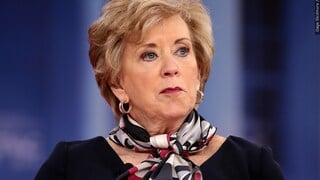 Will Linda McMahon make a good education secretary?