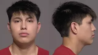 Do you agree with Jayden Patino's sentencing?