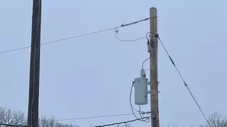 Did you lose power or have any damage from Tuesday night's storm?