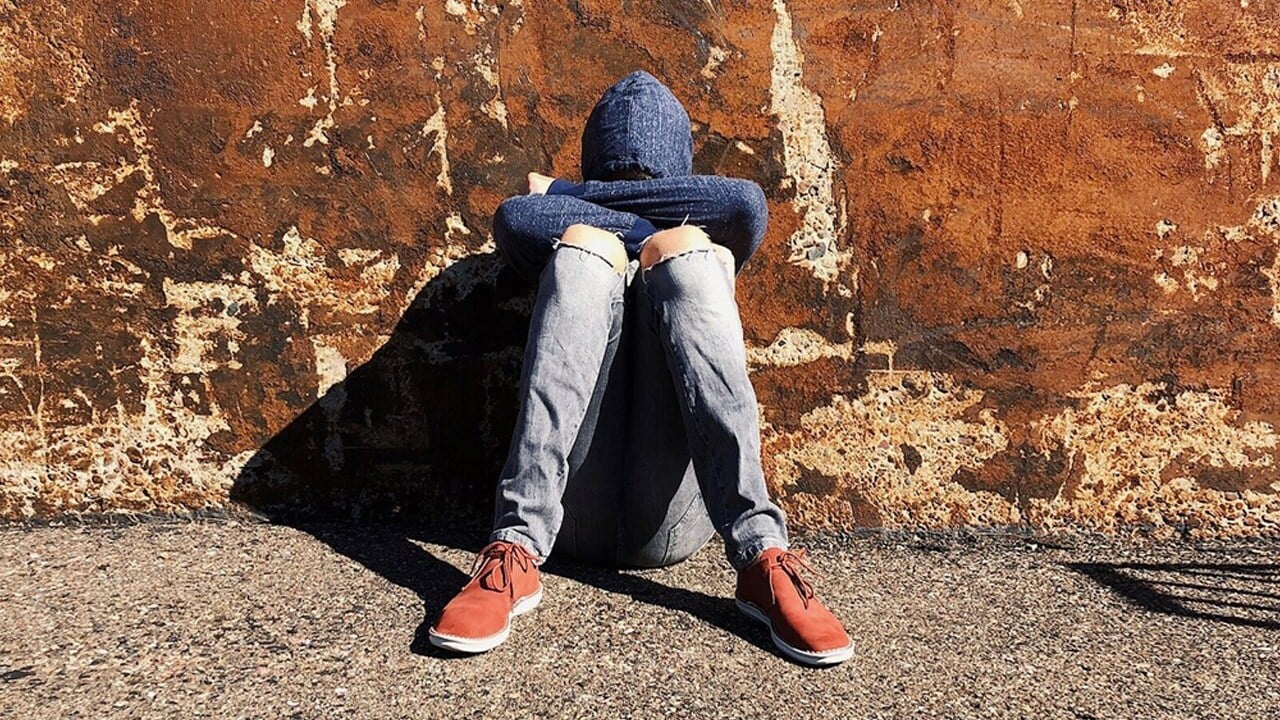 Do you think there is a growing Mental Health crisis amongst today's Youth?  