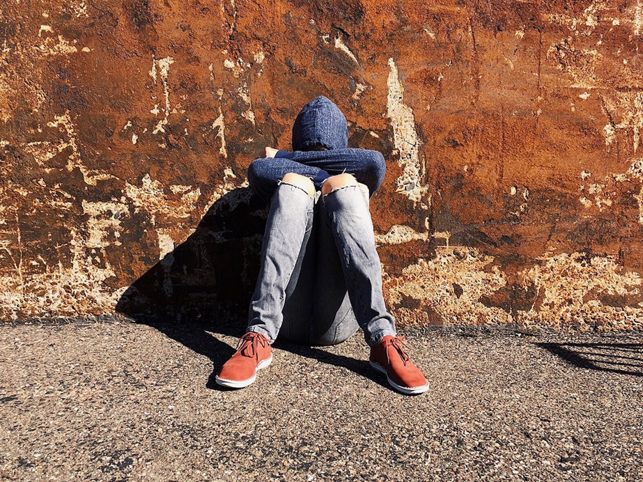 Do you think there is a growing Mental Health crisis amongst today's Youth?  