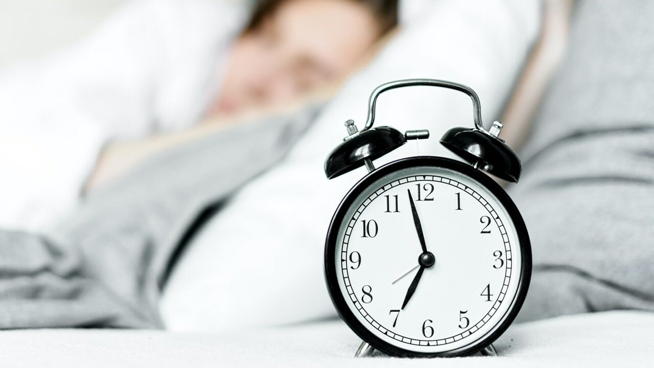 Are you ready for Daylight Saving Time?