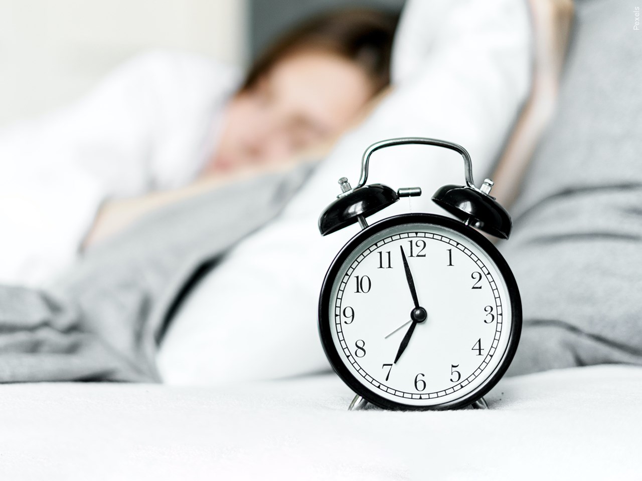 Are you ready for Daylight Saving Time?