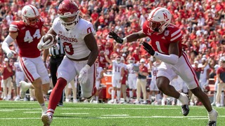 Should NU keep scheduling tough non-conference foes?