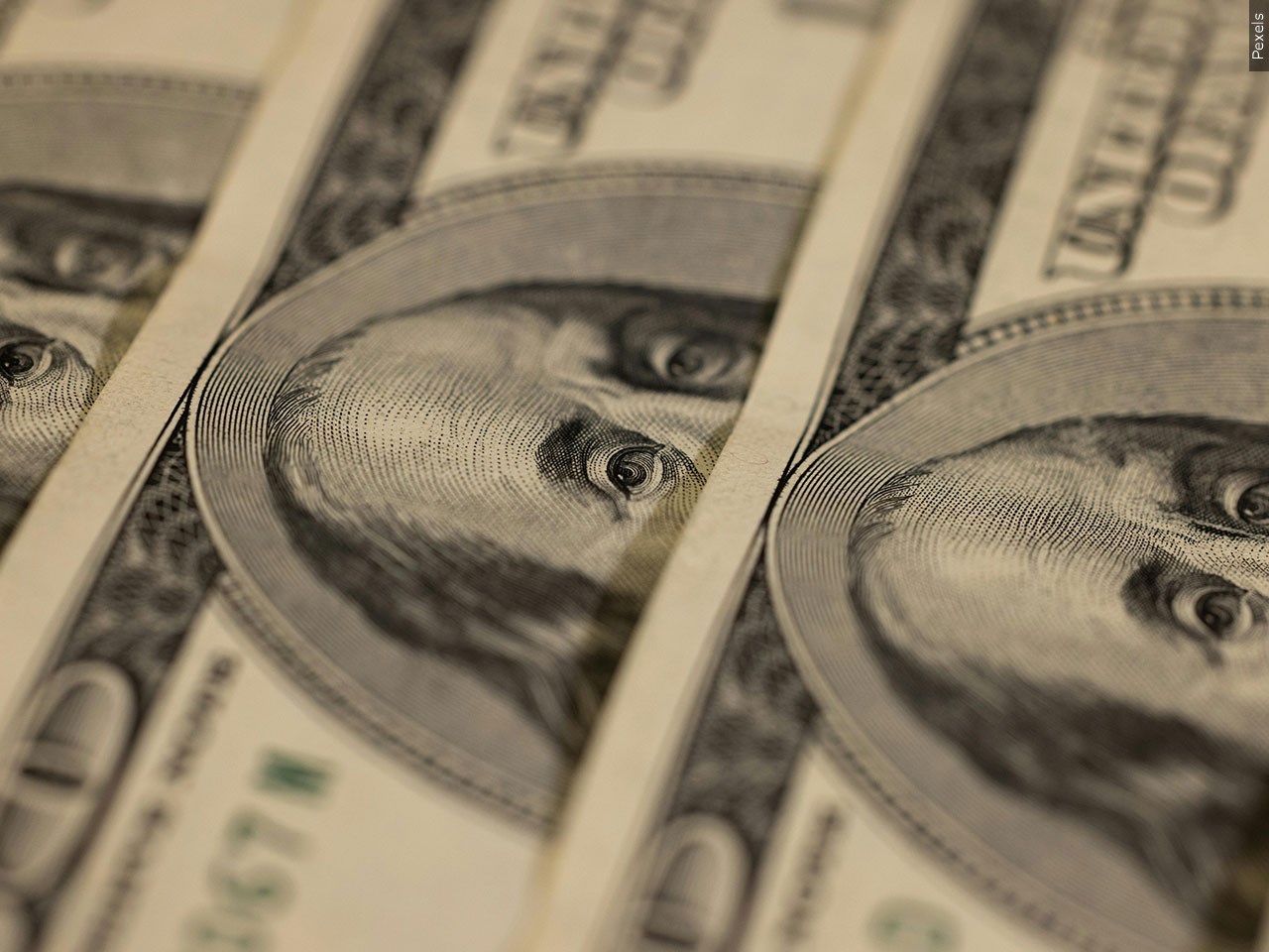 Is the American economy poised to grow or stagnate?