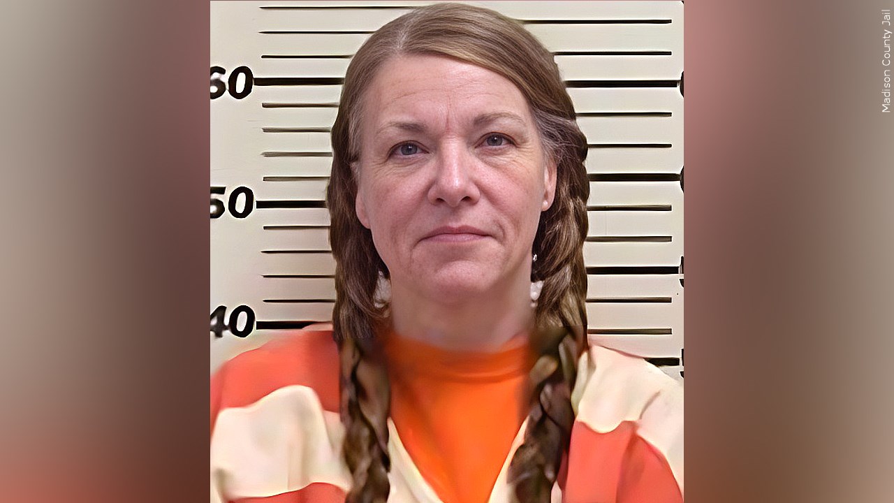Do you agree with the judge's ruling to allow a camera to livestream Lori Vallow Daybell's trial?