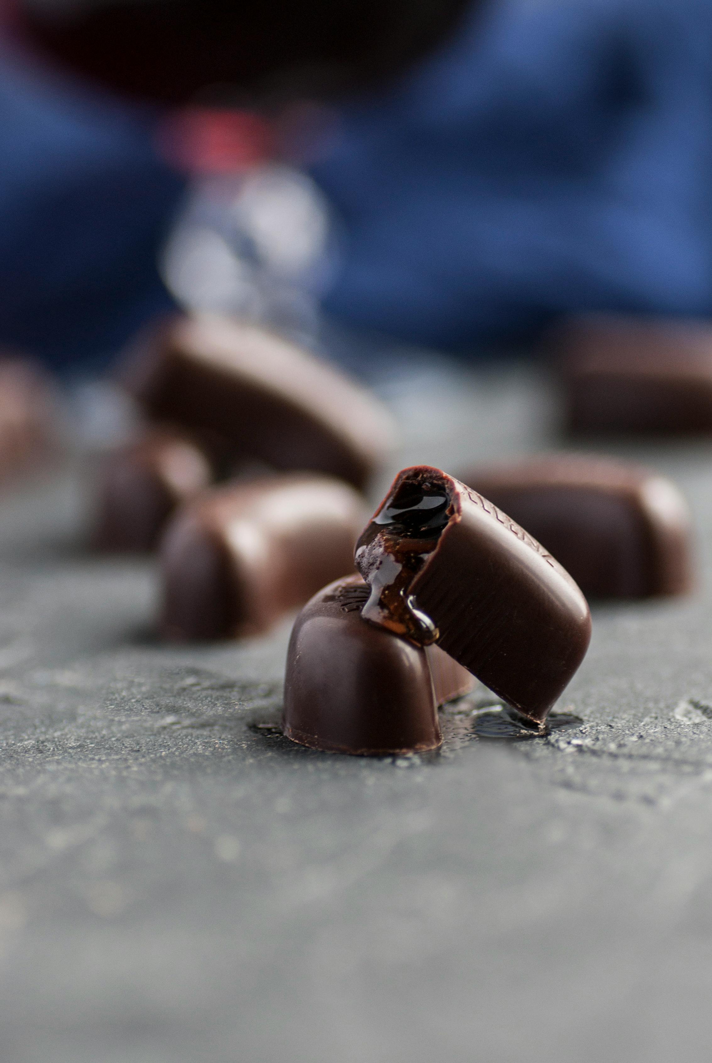 What’s more important in a winning chocolate?