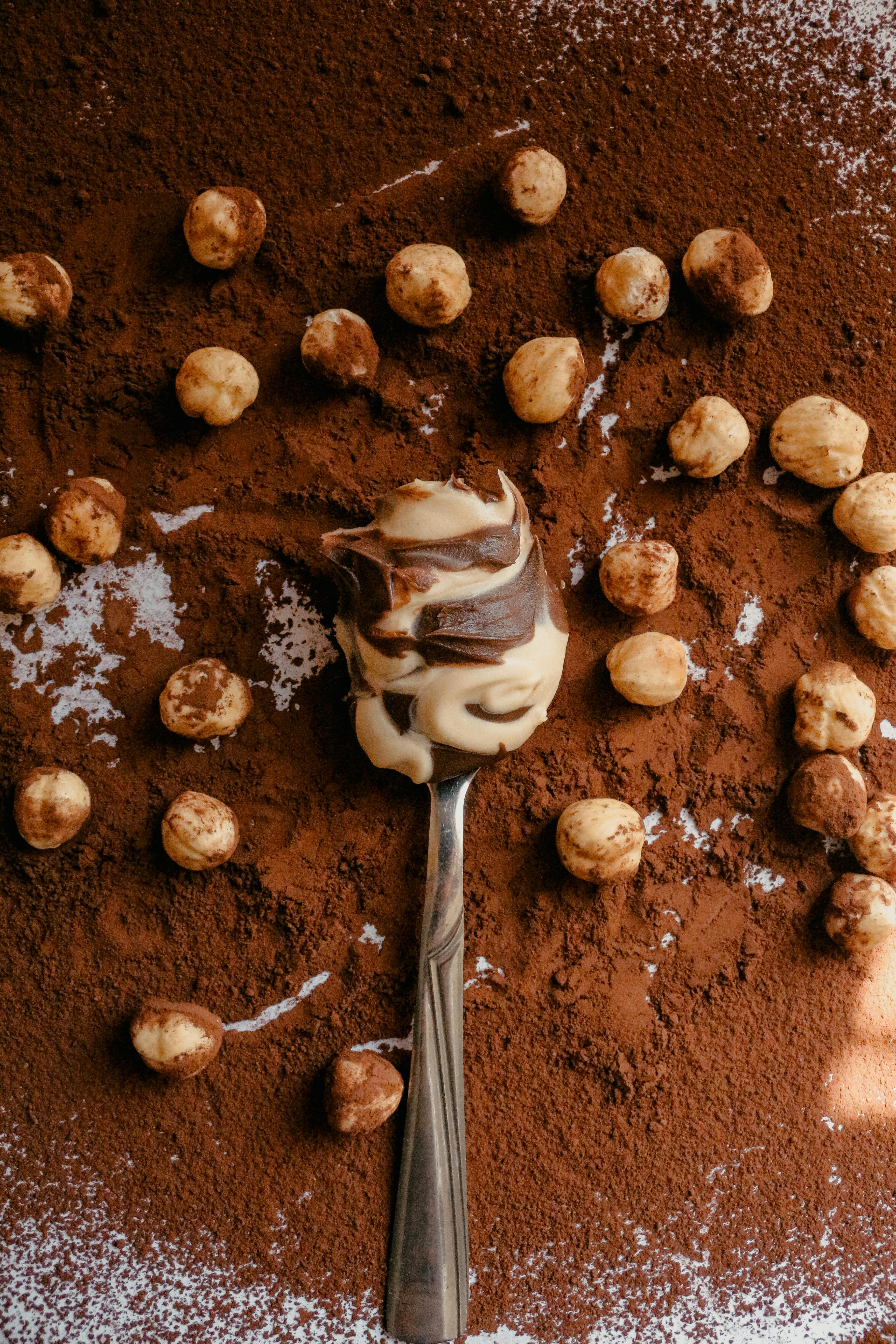 Which chocolatier style do you prefer?