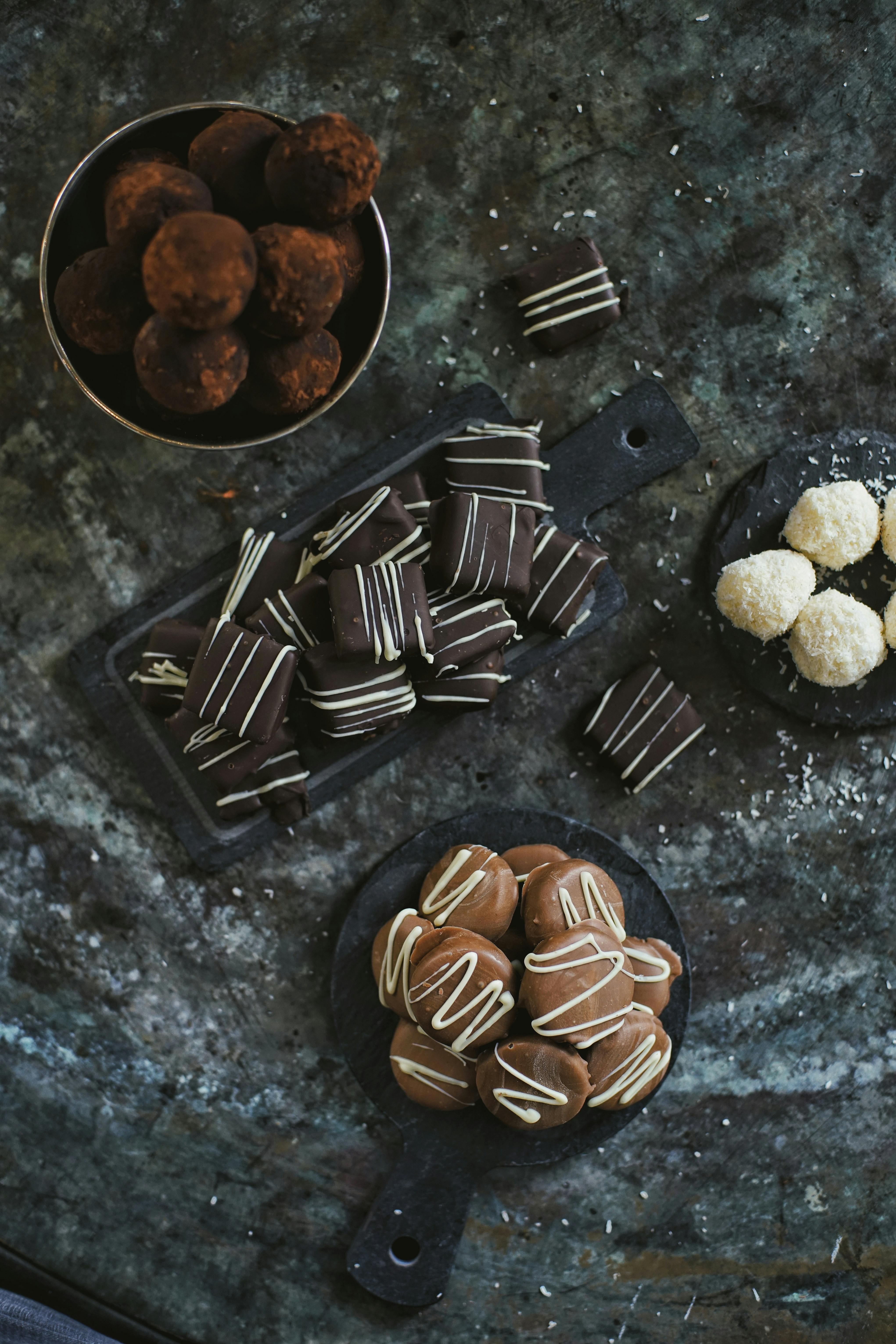 What makes a better chocolate experience?