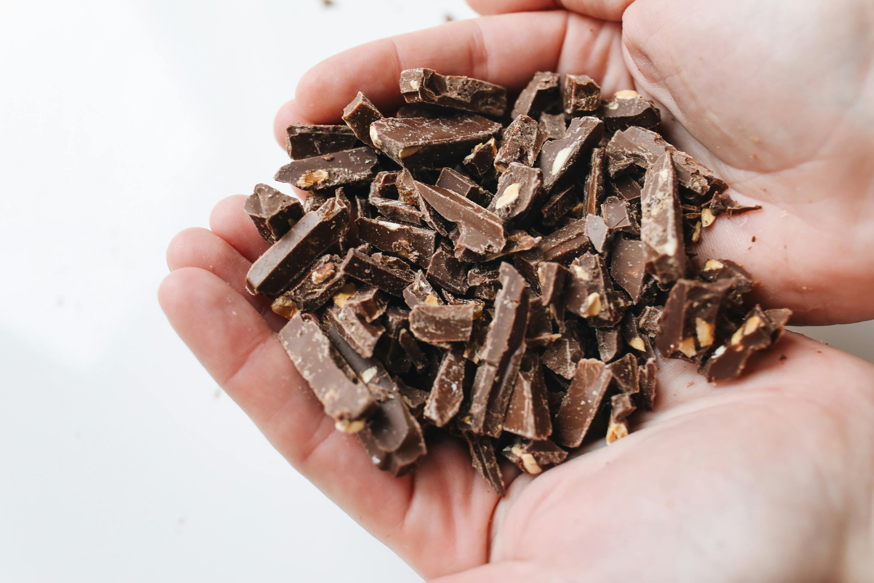 Which is the ultimate chocolate indulgence?