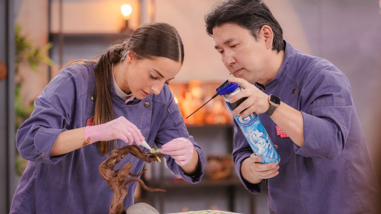 Which challenge is tougher for the chocolatiers?