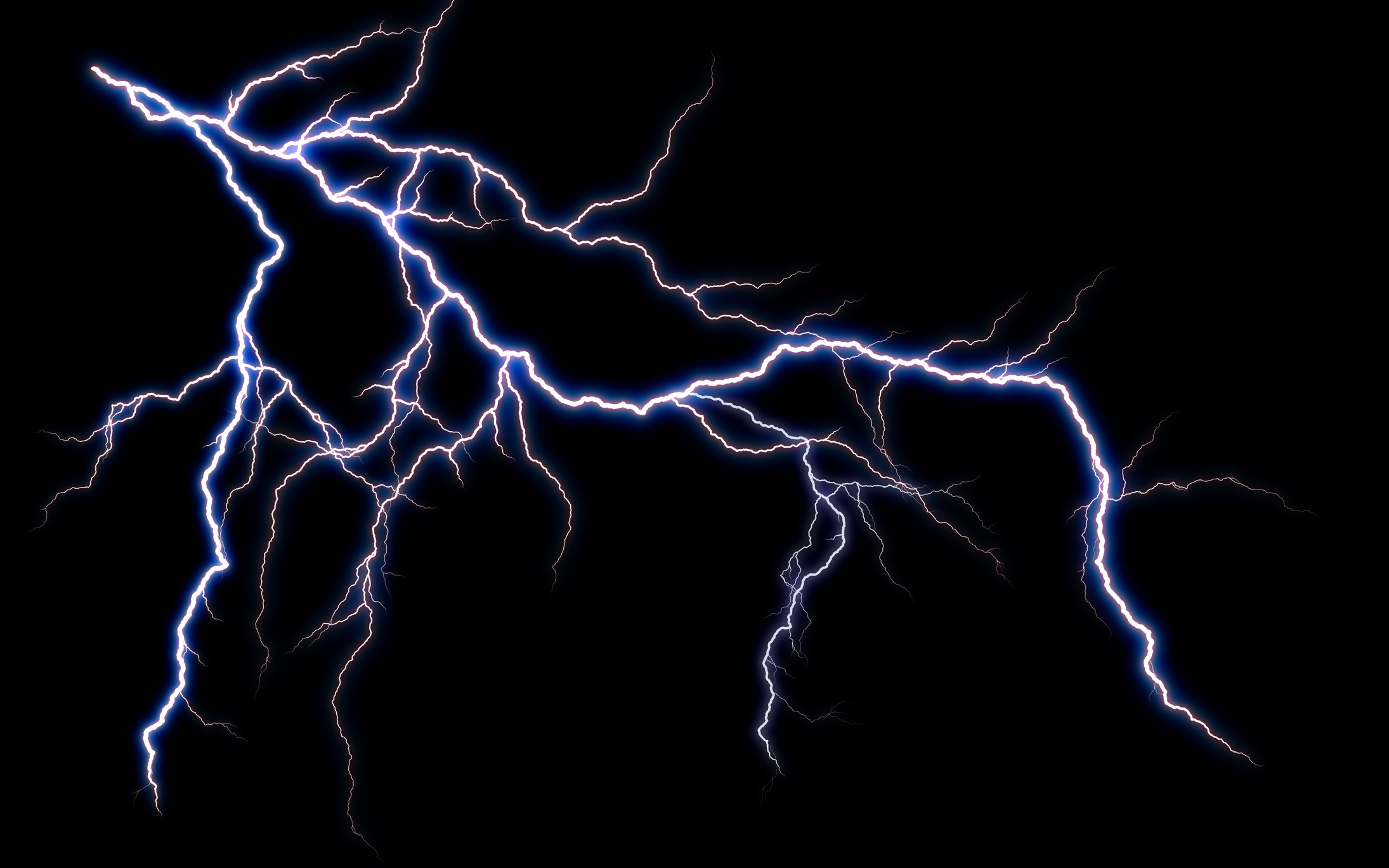 Were you affected by the severe weather that came through last Friday?