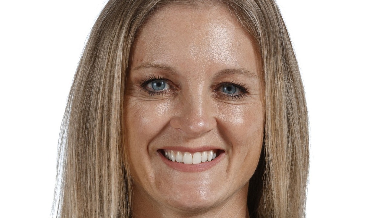 Is Kellie Harper the right pick for the Mizzou women’s basketball program?