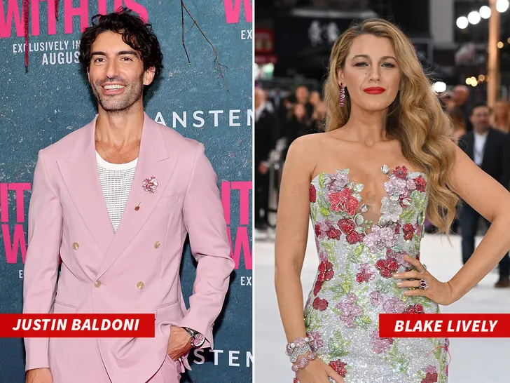 Who do you support - Justin or Blake?
