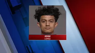 Do you agree with the verdict in the Jose Lopez case?