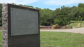 Are you excited for the changes coming to Krug Park?