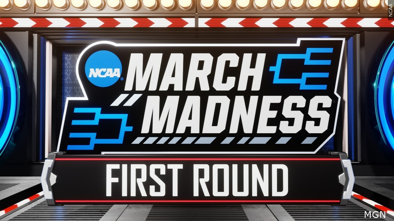 Are you watching March Madness this year?