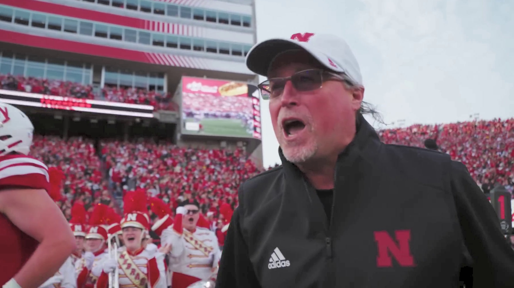 Can Dana Holgorsen spark the offense in 2025?