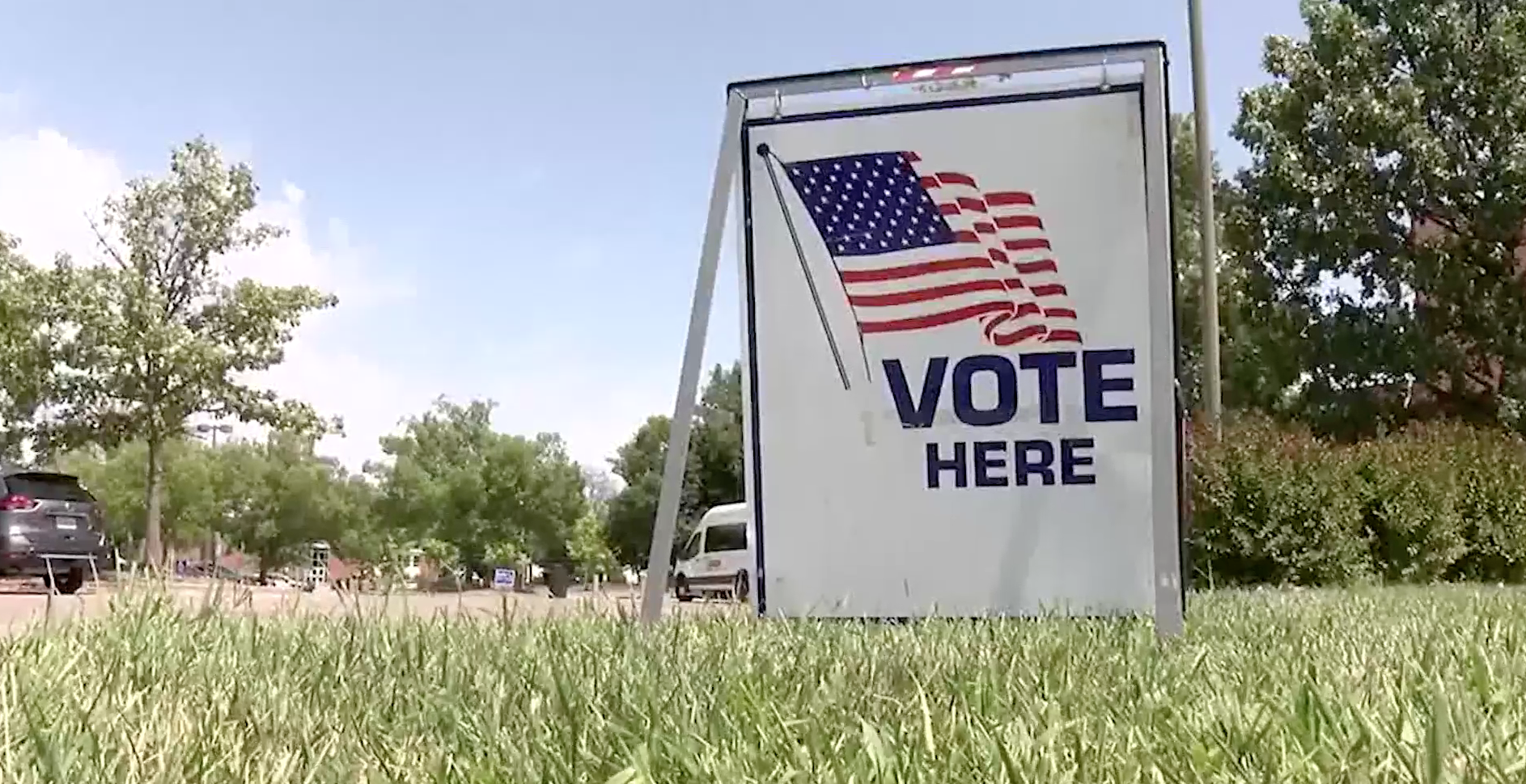 Do you plan on voting early in the April 8 election?
