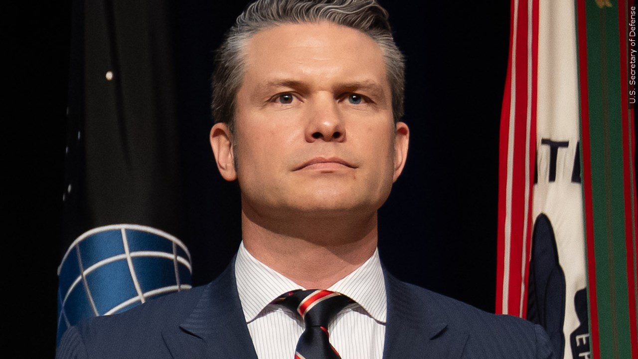 Should Pete Hegseth step down as Secretary of Defense?