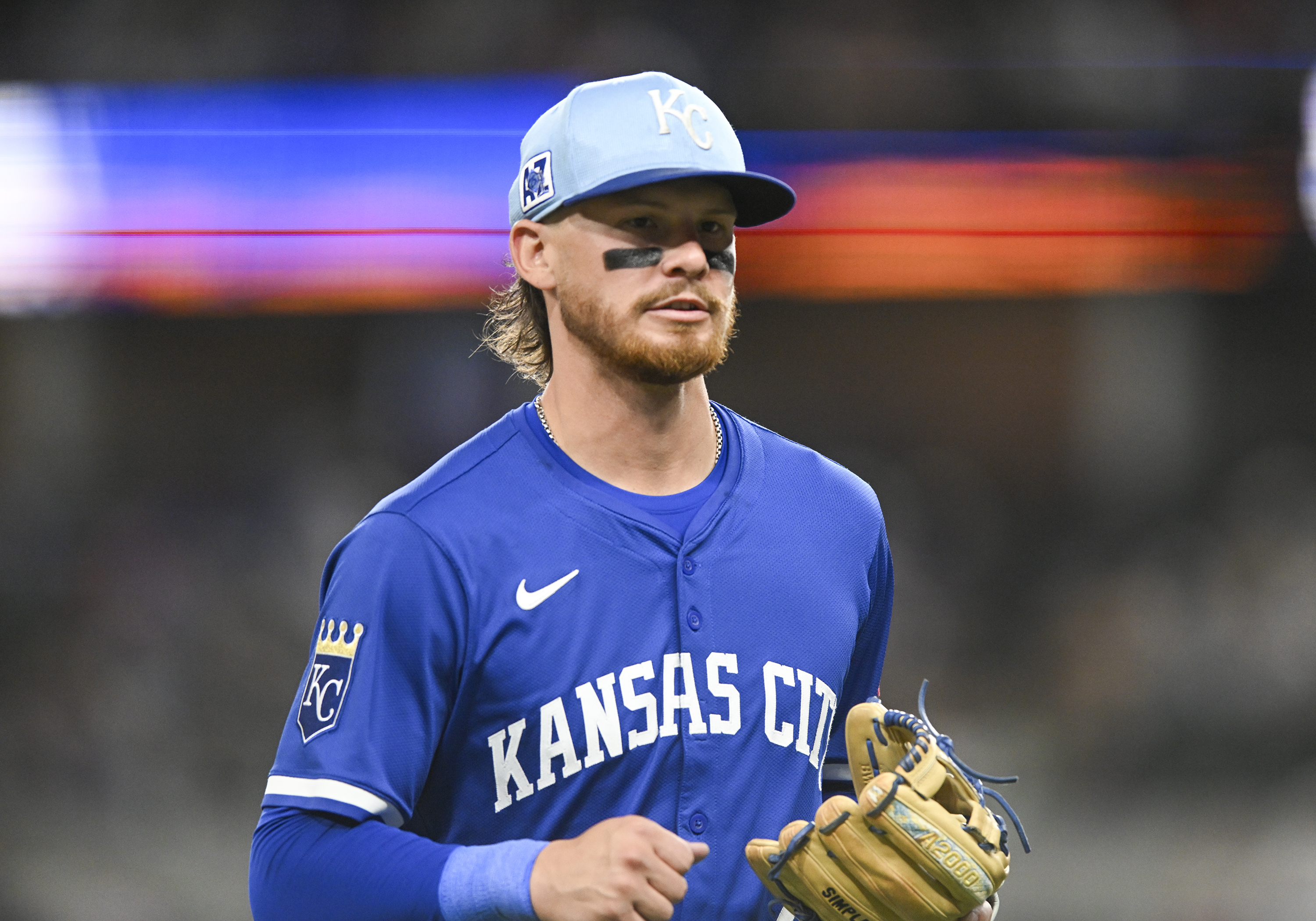 Will you attend any Royals games this year?