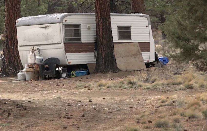     Do you agree with the May 1st deadline for homeless campers to move? 