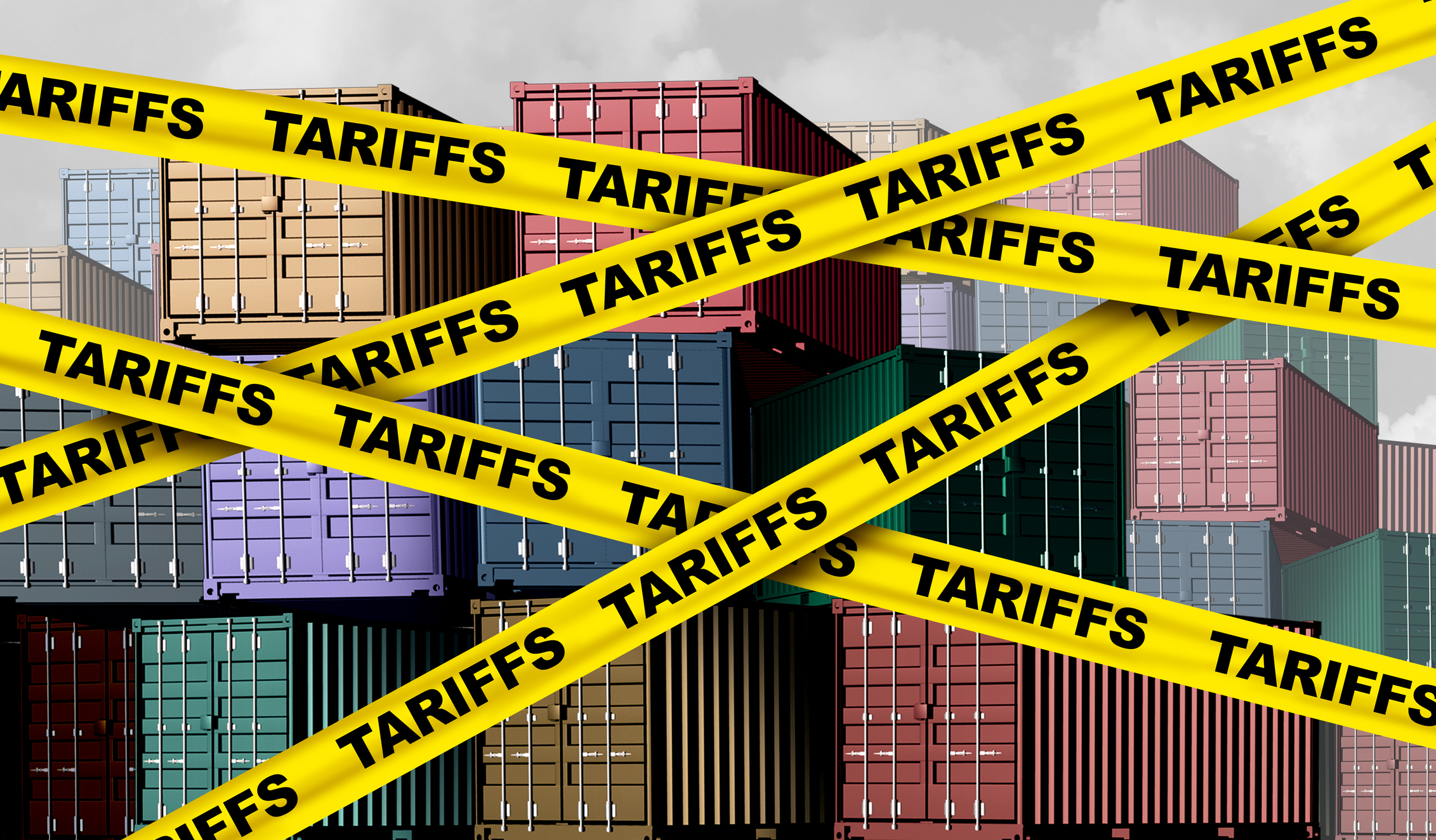 Do you think tariffs will encourage Americans to buy American-made products?
