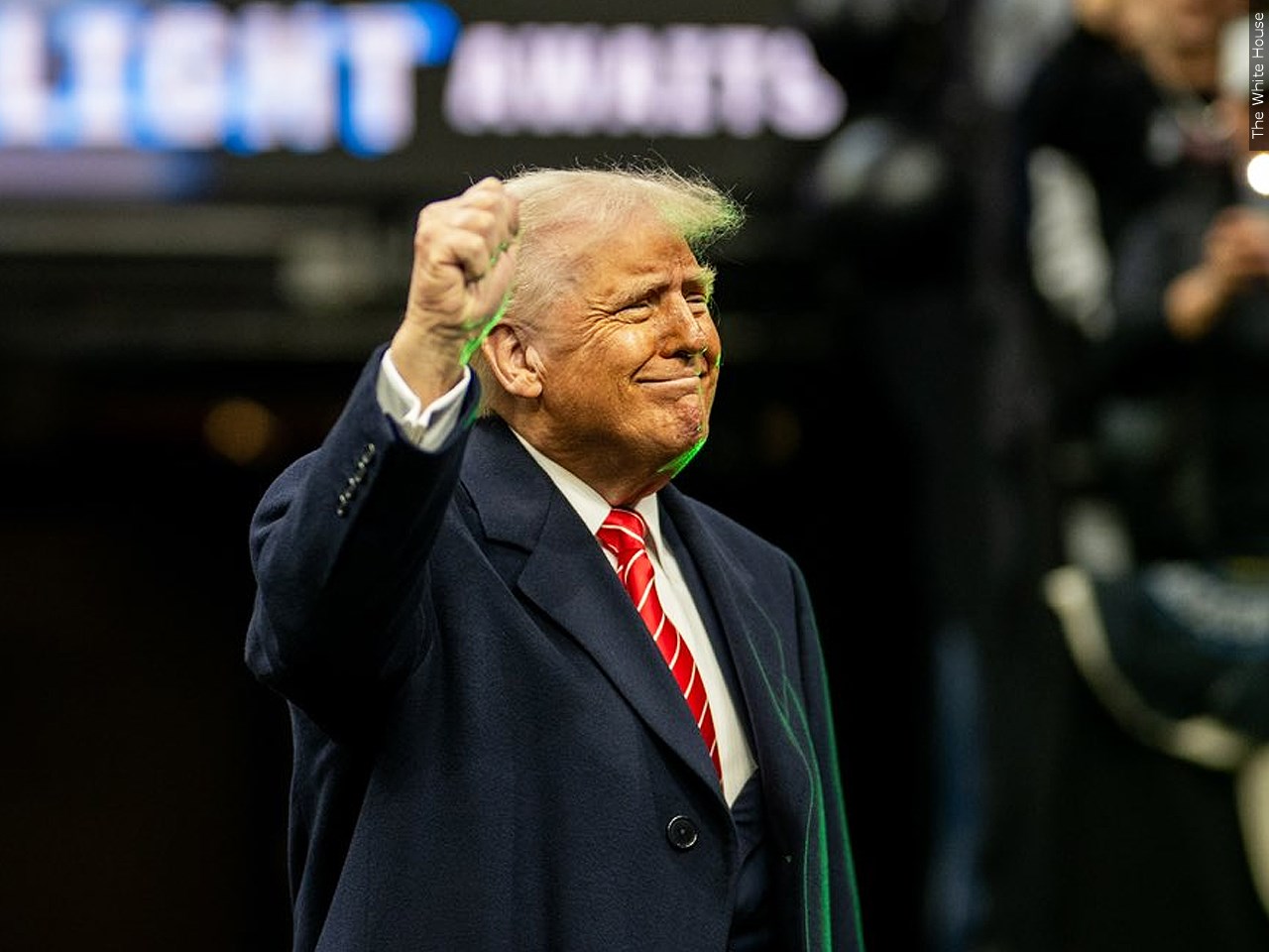 Will Trump go through with the tariffs set to start this week?
