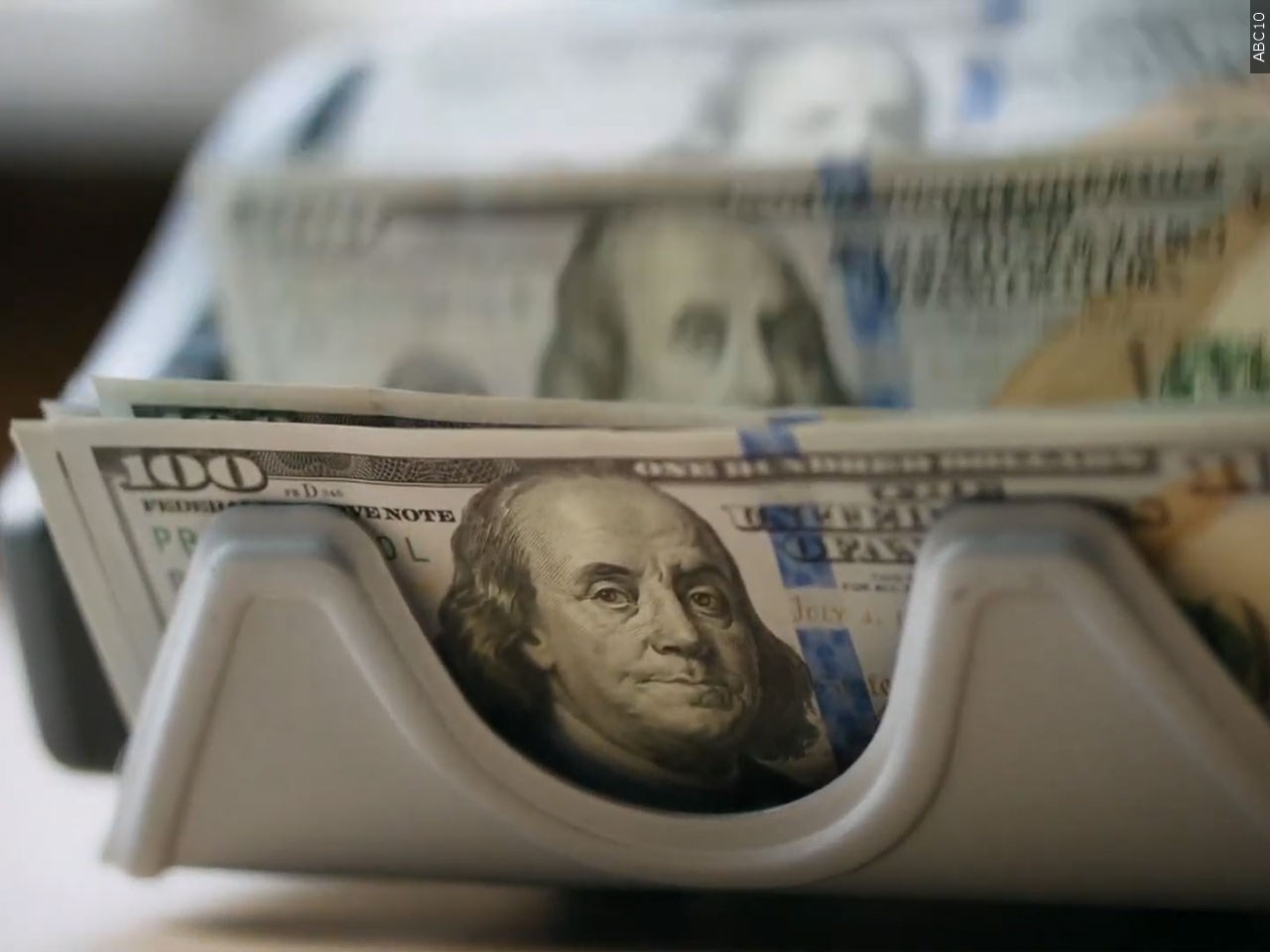 Should there be new limits on contributions to local political campaigns?