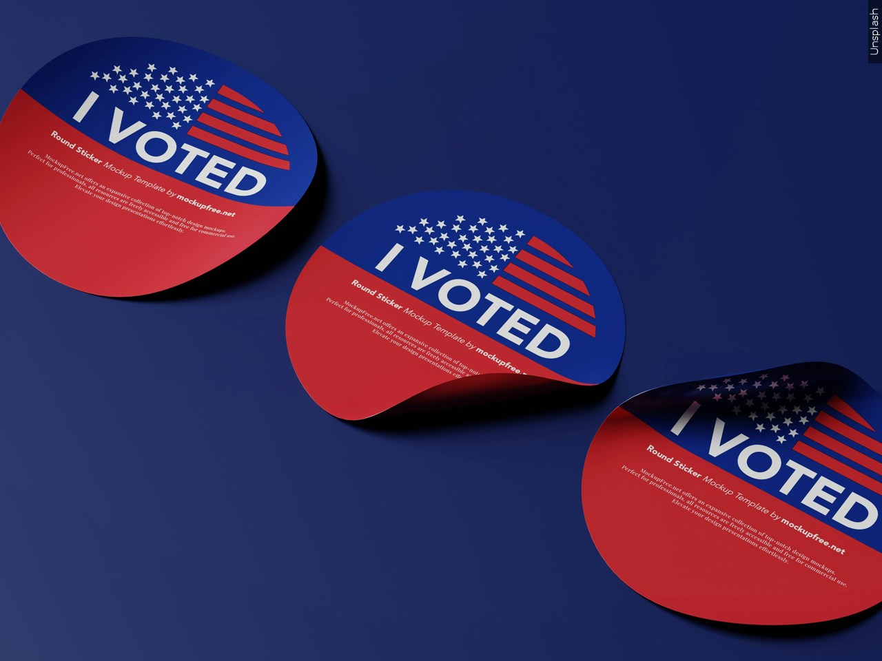 Are you voting in the municipal and school district elections on Tuesday?
