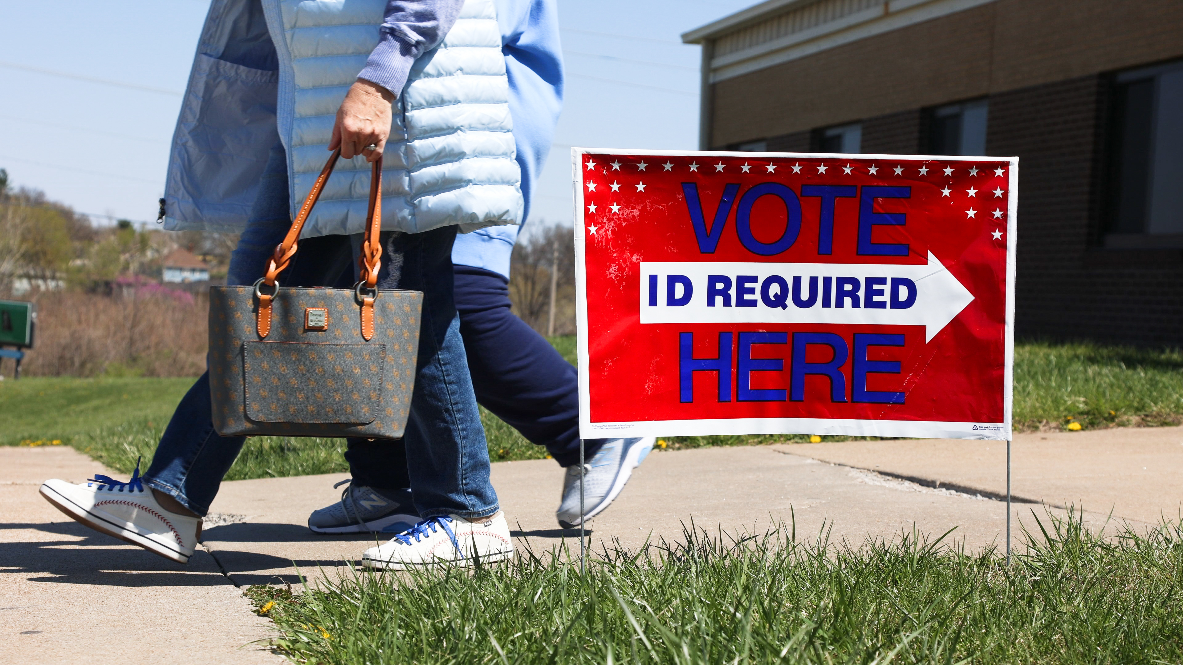Were you surprised the results of the election?