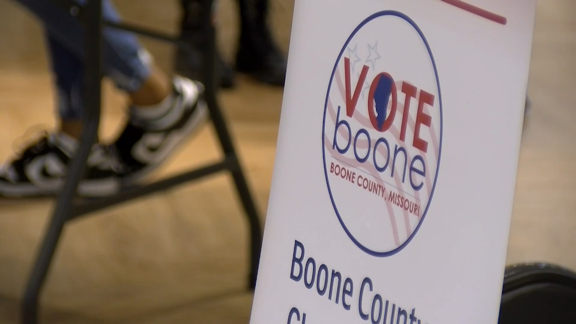 Did the results of Tuesday's election surprise you?
