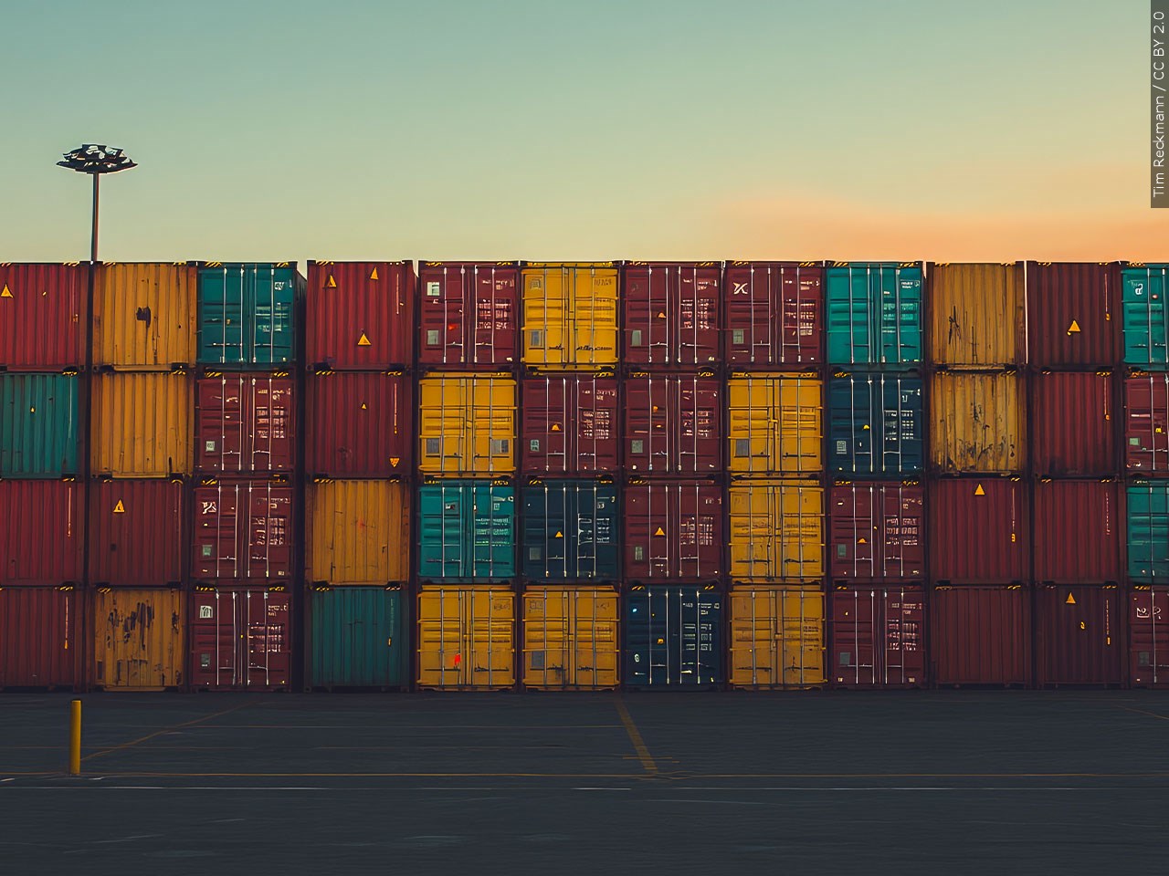 Do you feel more confident after the tariff pause and market rally?